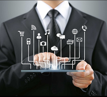 Technology consulting and enterprise systems planning
